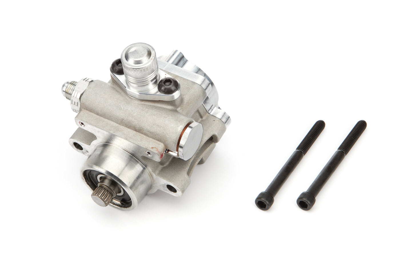 Krc Power Steering KRCPS329126821 RH 9.6CC PRO SERIES III PTO