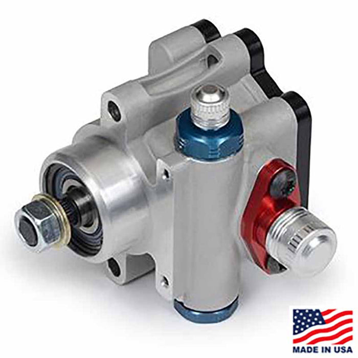 Krc Power Steering KRCPS329216821 P/S Pump Pro-III 17spl w/PTO Output