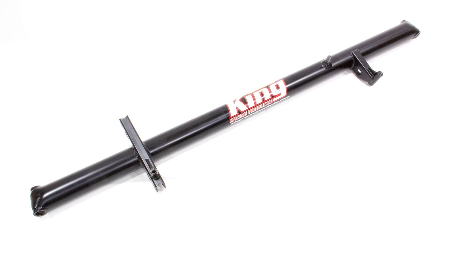 King Racing Products KRP1000 Front Axle 50in 2 1/2 Diameter Black