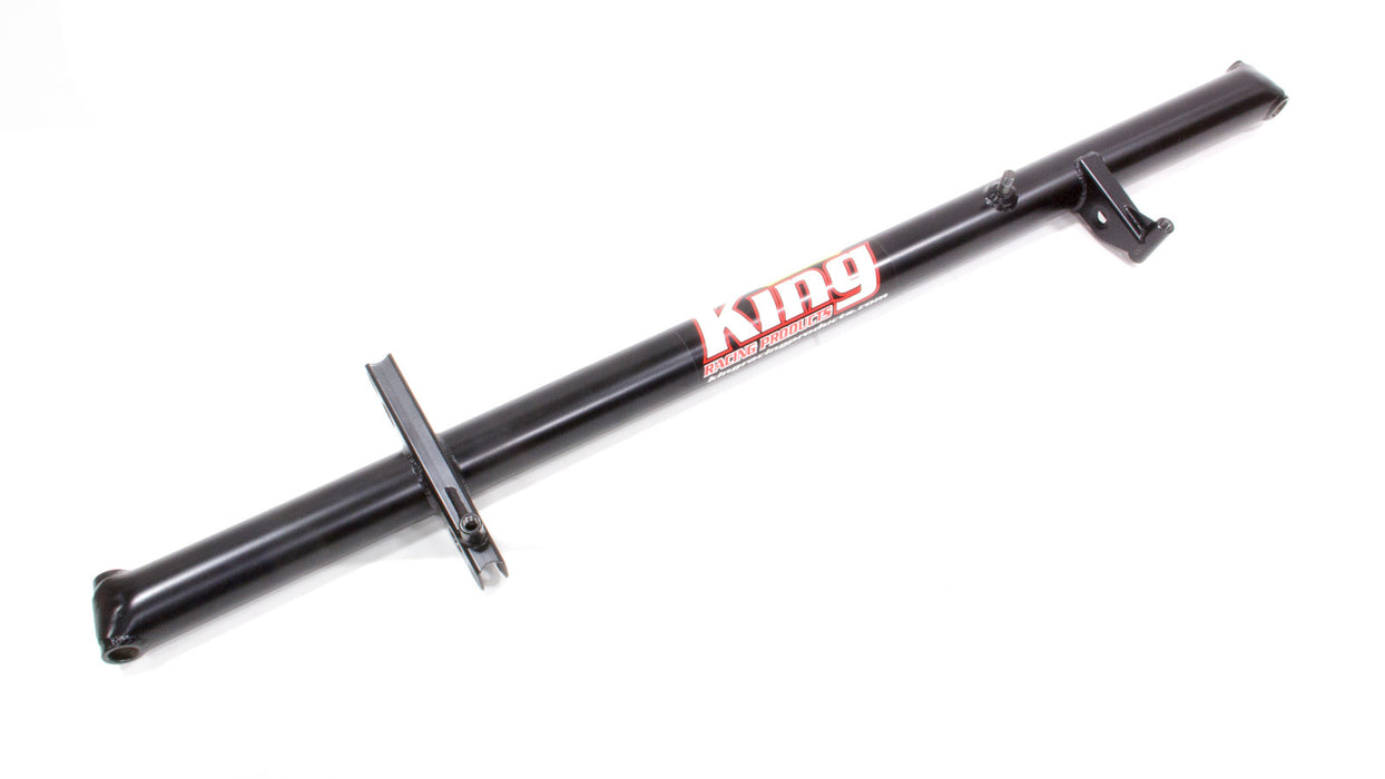King Racing Products KRP1000 Front Axle 50in 2 1/2 Diameter Black