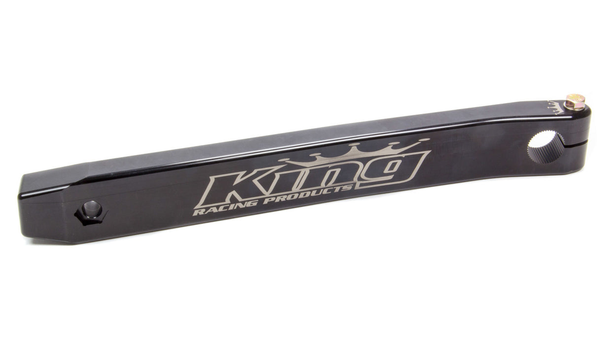 King Racing Products KRP1190 Torsion Arm Left Rear Billet