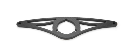 King Racing Products KRP1485 Carbon Half Box Steering Mount