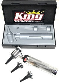 King Racing Products KRP1917 Deluxe Spark Plug Reader