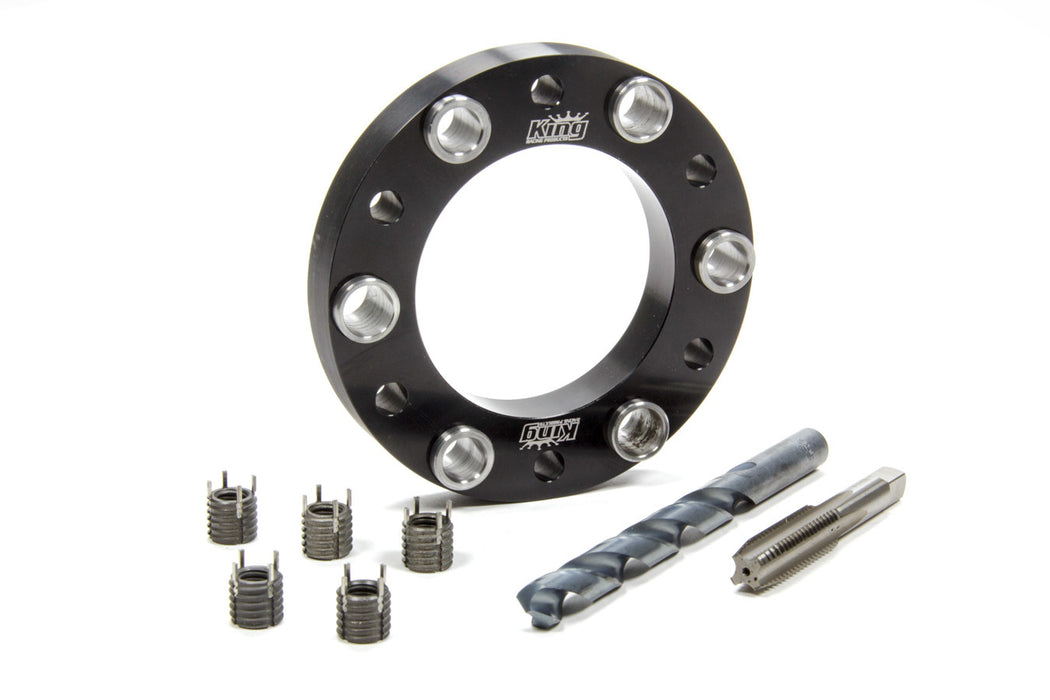 King Racing Products KRP2535 Thread Repair Kit for Rear End