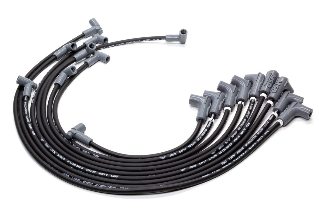 King Racing Products KRPING31549ING Pro Mag Wire Set Black