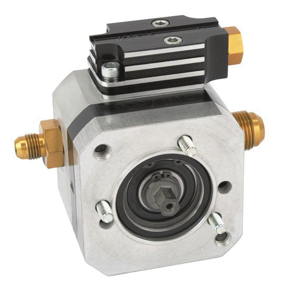 K.s.e. Racing KSEKSC1030-001 Sprint Power Steering Pump Non-Standard Rotati