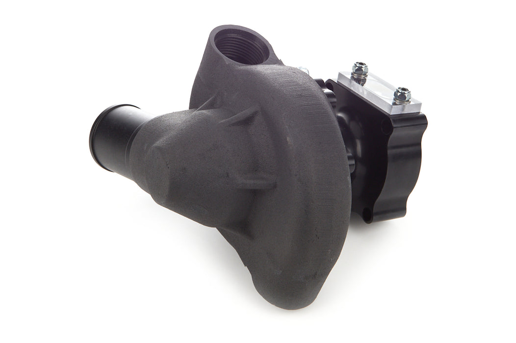 K.s.e. Racing KSEKSD1057B HD Water Pump Assembly Black Series