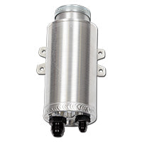 K.s.e. Racing KSEKSF2000-010M Power Steering Fluid Reservoir Dual Filter