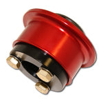 K.s.e. Racing KSEKSG1027 Quick Release Hub Pull Type