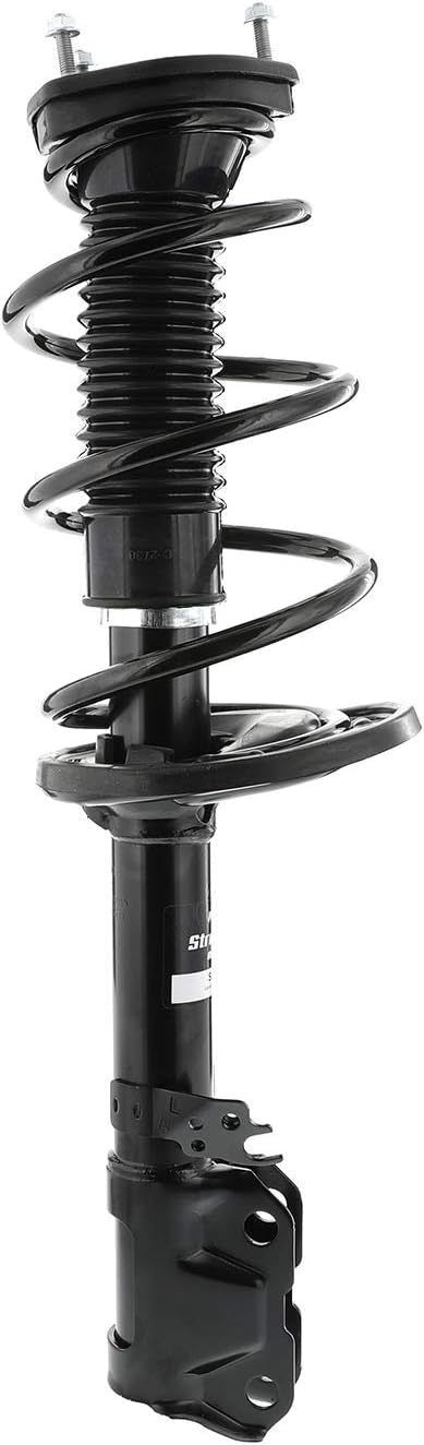 Kyb Shocks KYBSR4266 Strut-Plus