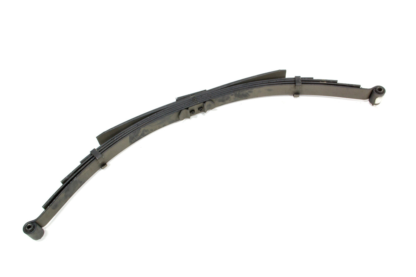 Landrum Springs LAN20-240SPD Chrysler 225# Multi-Leaf
