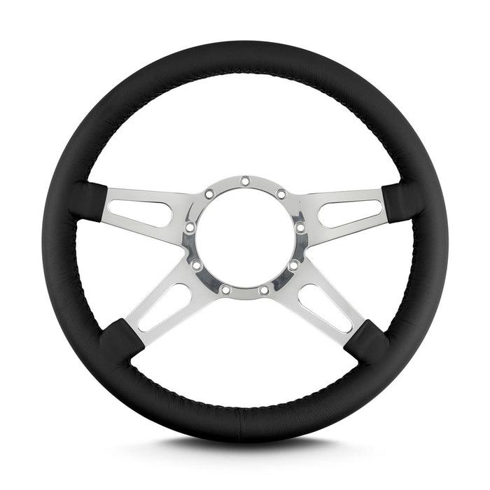 Lecarra Steering Wheels LEC94301 Steering Wheel Billet Aluminum Mark 9 Supreme