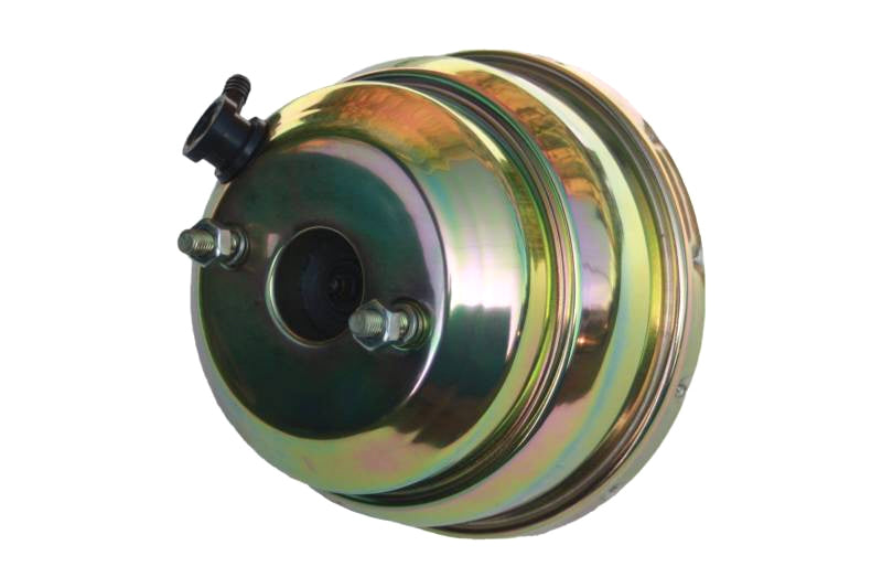 Leed Brakes LEE1M 8in. Dual Zinc Booster