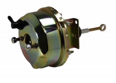 Leed Brakes LEE5H 7in Power Brake Booster