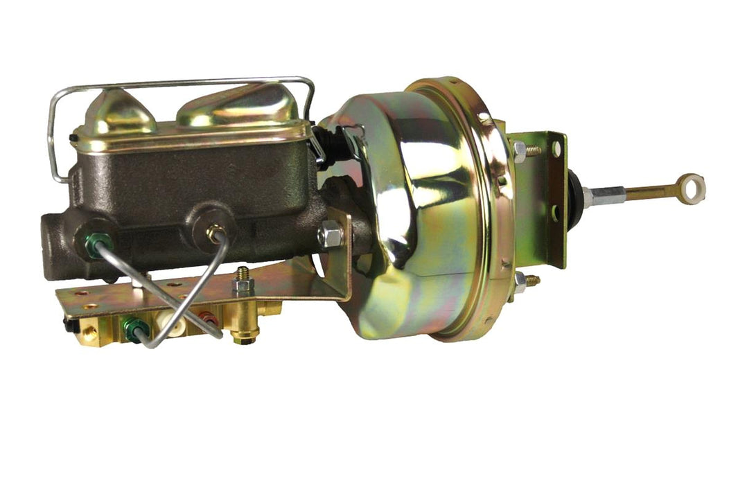 Leed Brakes LEE5H471 7 in Power Brake Booster