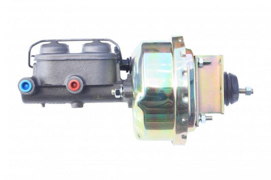 Leed Brakes LEE5H8 7 in Power Booster 1in Bore Master Cylinder