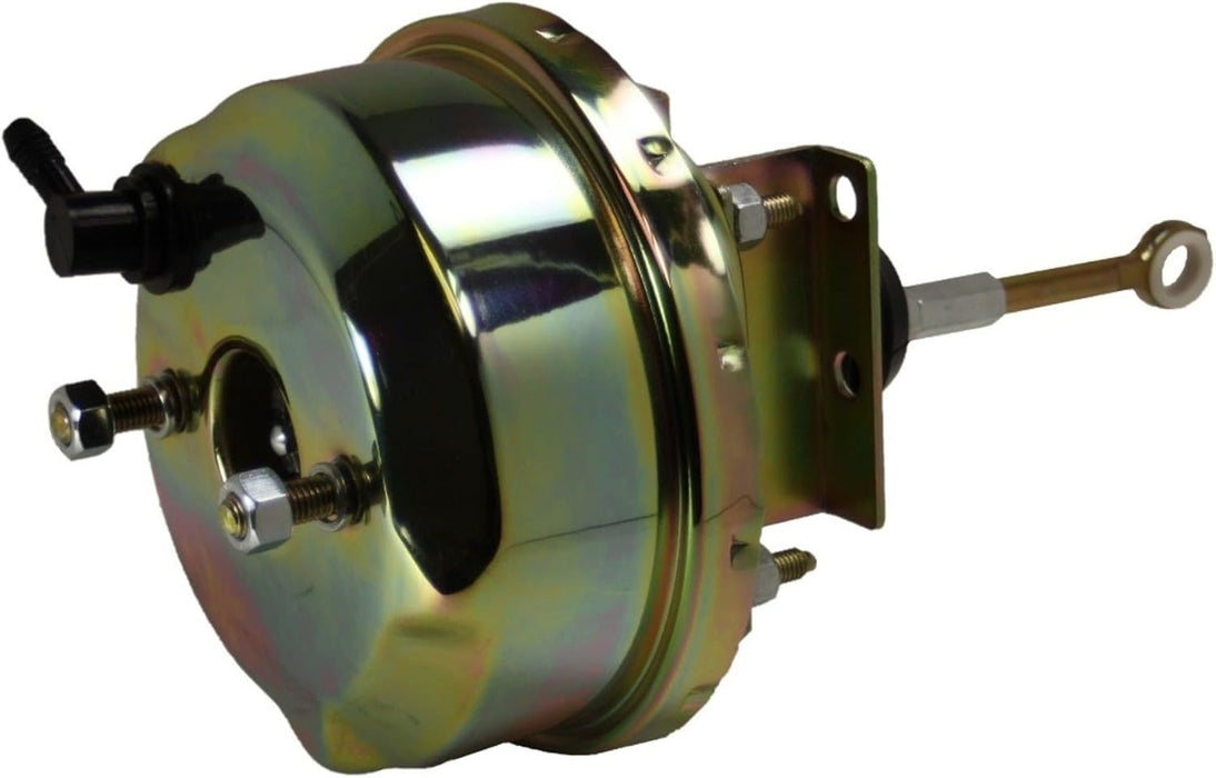 Leed Brakes LEE5H 7in Power Brake Booster