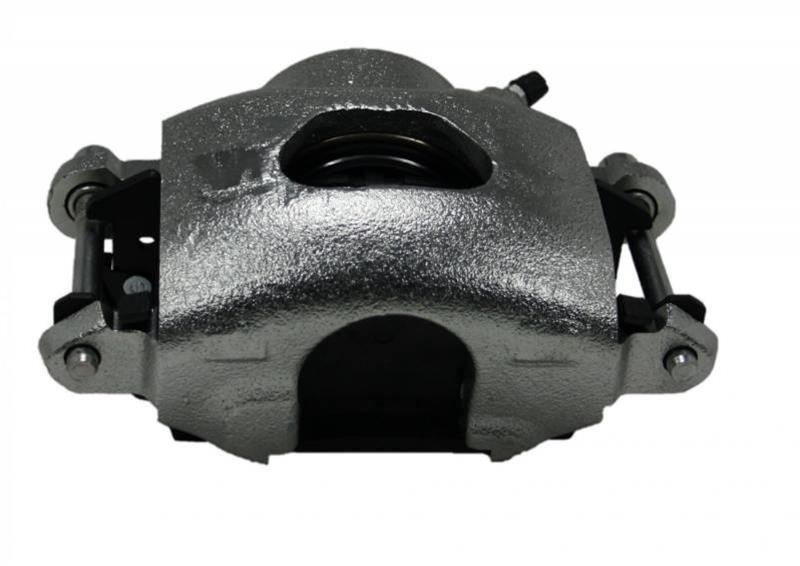 Leed Brakes LEEA4043CAL Caliper Single Piston GM Left Side