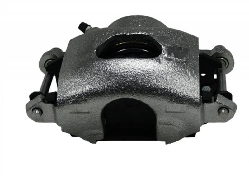 Leed Brakes LEEA4044CAL Caliper Single Piston GM Right Side