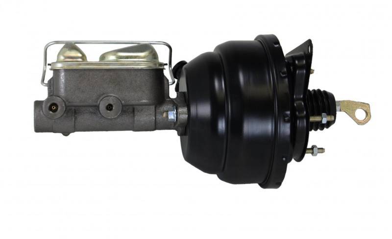 Leed Brakes LEEFC0019HK Hydraulic Kit - Power Br akes 67-70 Mustang