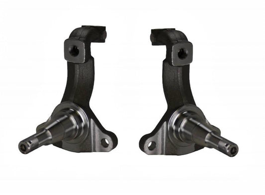 Leed Brakes LEESP5001P Disc Brake Spindle Pair GM A/F/X-Body