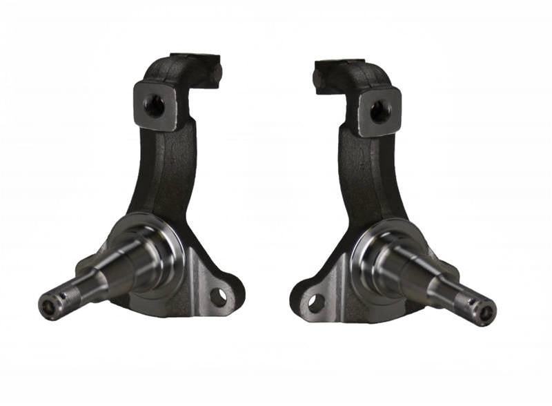 Leed Brakes LEESP5001P Disc Brake Spindle Pair GM A/F/X-Body