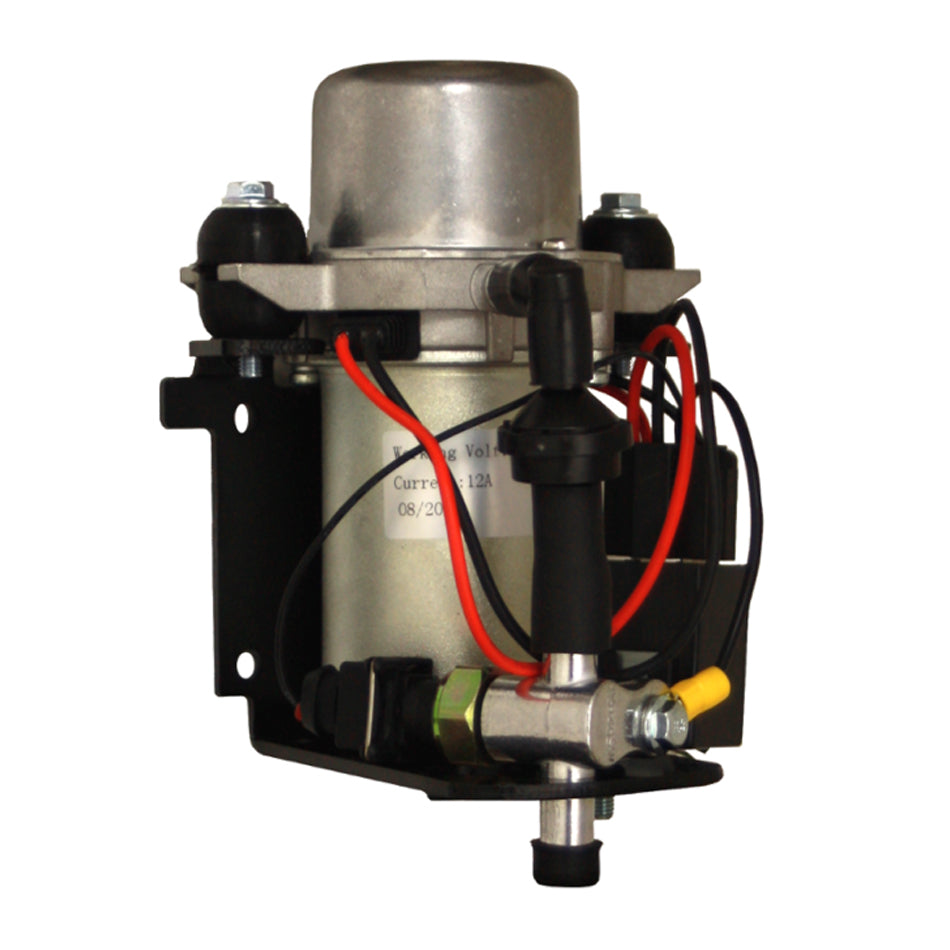 Leed Brakes LEEVP002 Electric Vaccum Pump Naked Bandit