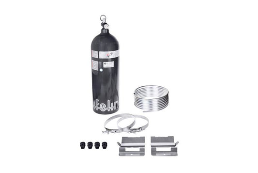 Lifeline Usa LIF103-102-003 Fire Suppression 10lb Mech Sys Zero 360 SFI