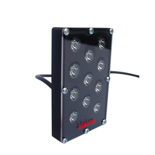 Lifeline Usa LIF421-100-011 LED Rain Light