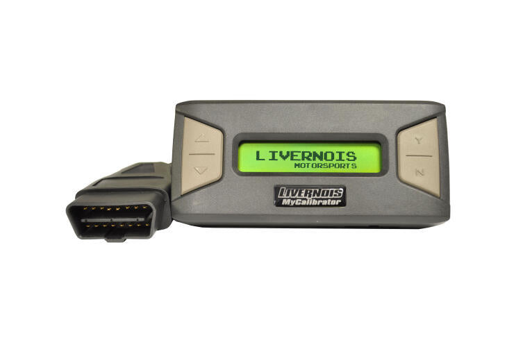 Livernois Motorsports LIVLPP611202 Sport Tuner - Cadillac 14-15 CTS V LME/AIW