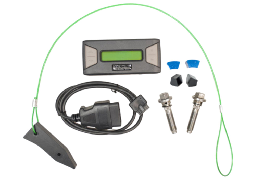 Livernois Motorsports LIVLPP822133 Deluxe Cam Phaser Noise Repair Kit Ford Mod Eng.