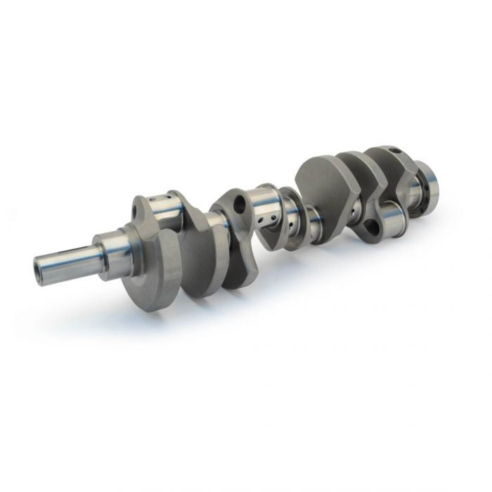 Lunati LNT70534001 SBF 4340 Forged Crank 3.400 Stroke Int Balance