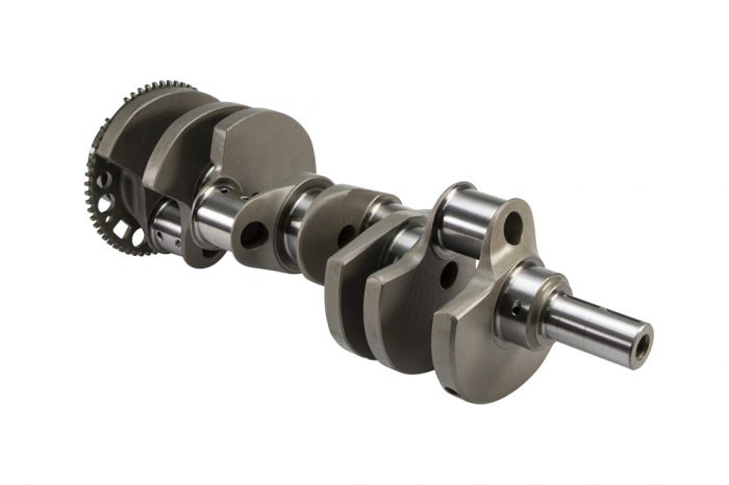 Lunati LNT70840001 GM LS 4340 Forged Crank 4.000 Stroke