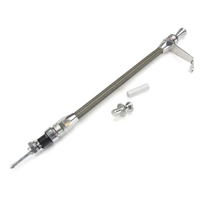 Lokar LOK1210134 Anchor Tight Locking Dipstick Powerglide