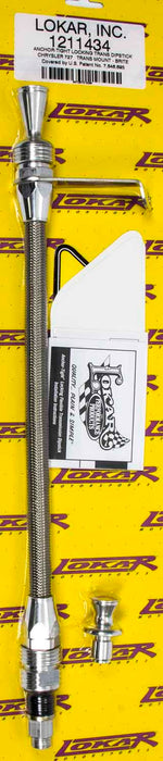 Lokar LOK1211434 Anchor Tight Locking Dipstick 727