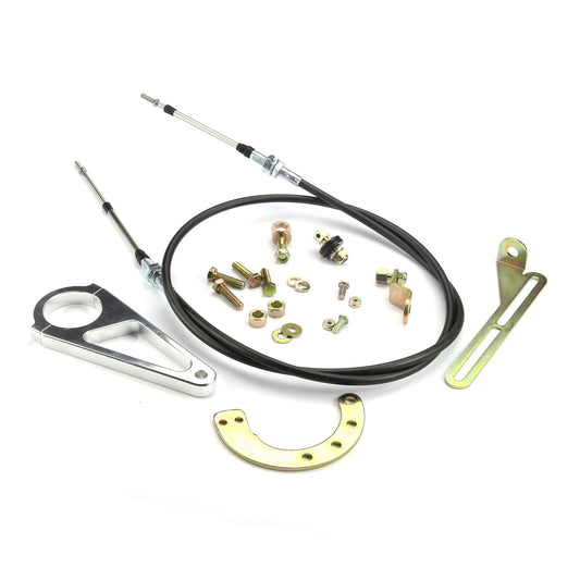 Lokar LOKACA-1804 GM Column Shift Linkage