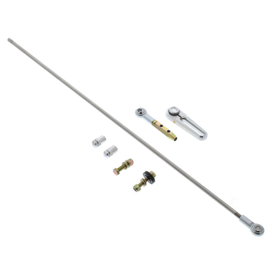 Lokar LOKACA-1811 Adjustable Column Shift LInkage TH-350/TH-40