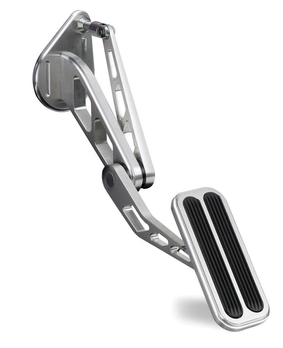 Lokar LOKBAG-6115 64-68 Mustang Throttle Pedal w/Rubber