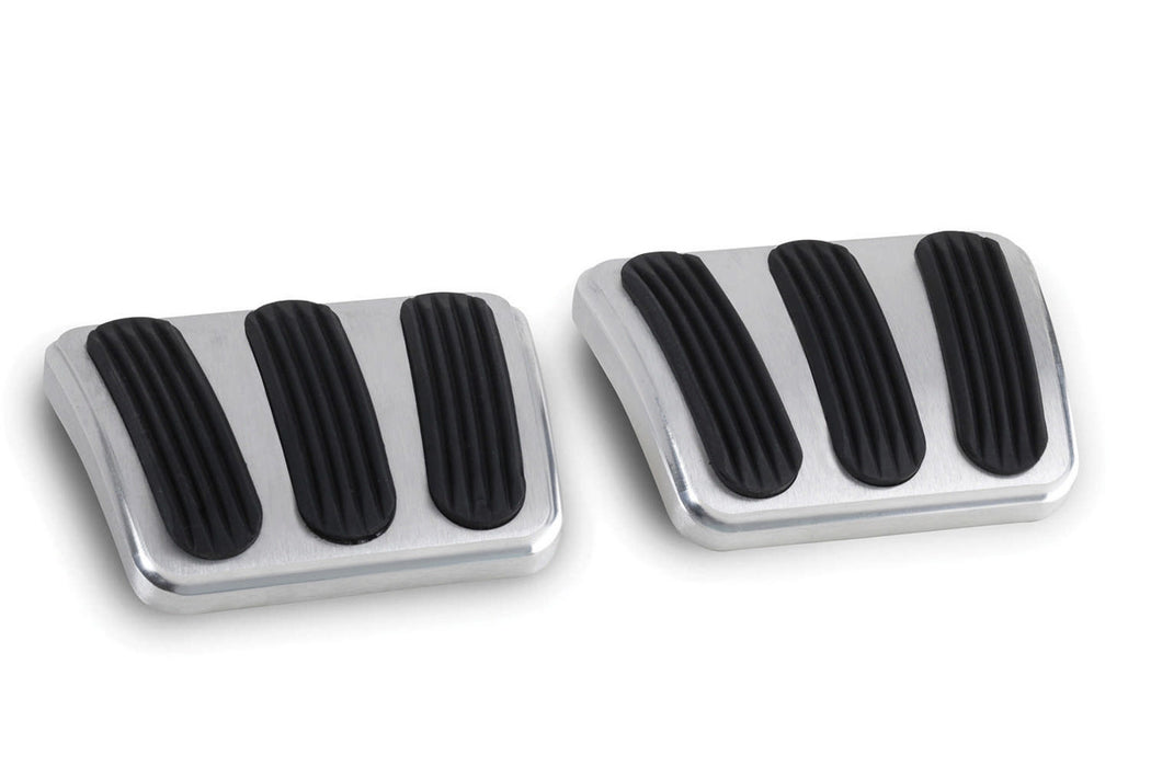Lokar LOKBAG-6130 62-67 Nova Billet Brake Clutch Pad w/Rubber