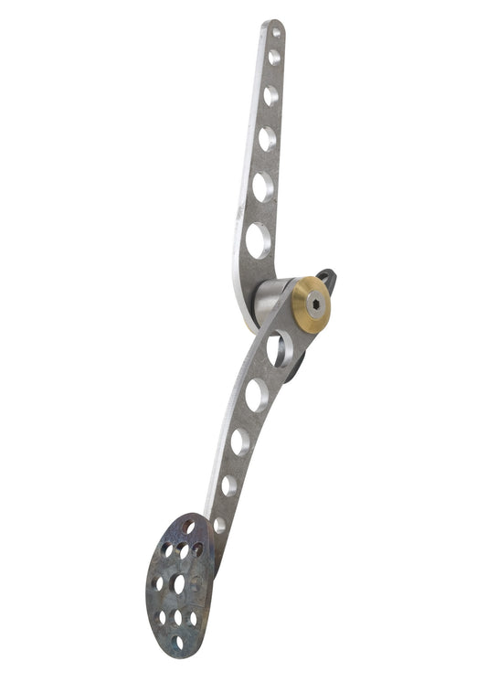Lokar LOKBAG-6154 Lakester Gas Pedal Raw