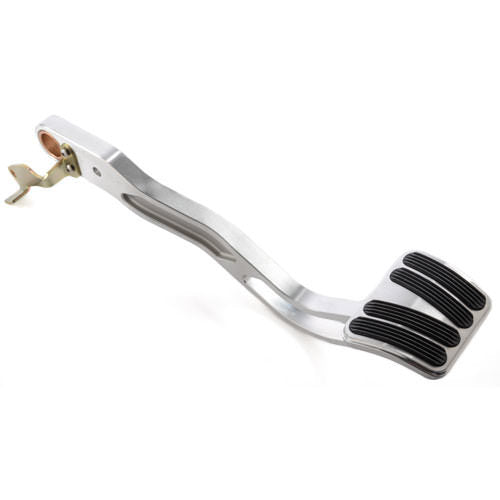 Lokar LOKBCA-9508 1967-72 GM C10 Brake Pedal Arm Billet