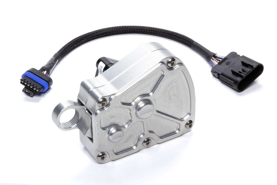 Lokar LOKBDBW-GM02 Drive-By-Wire Throttle Corvette
