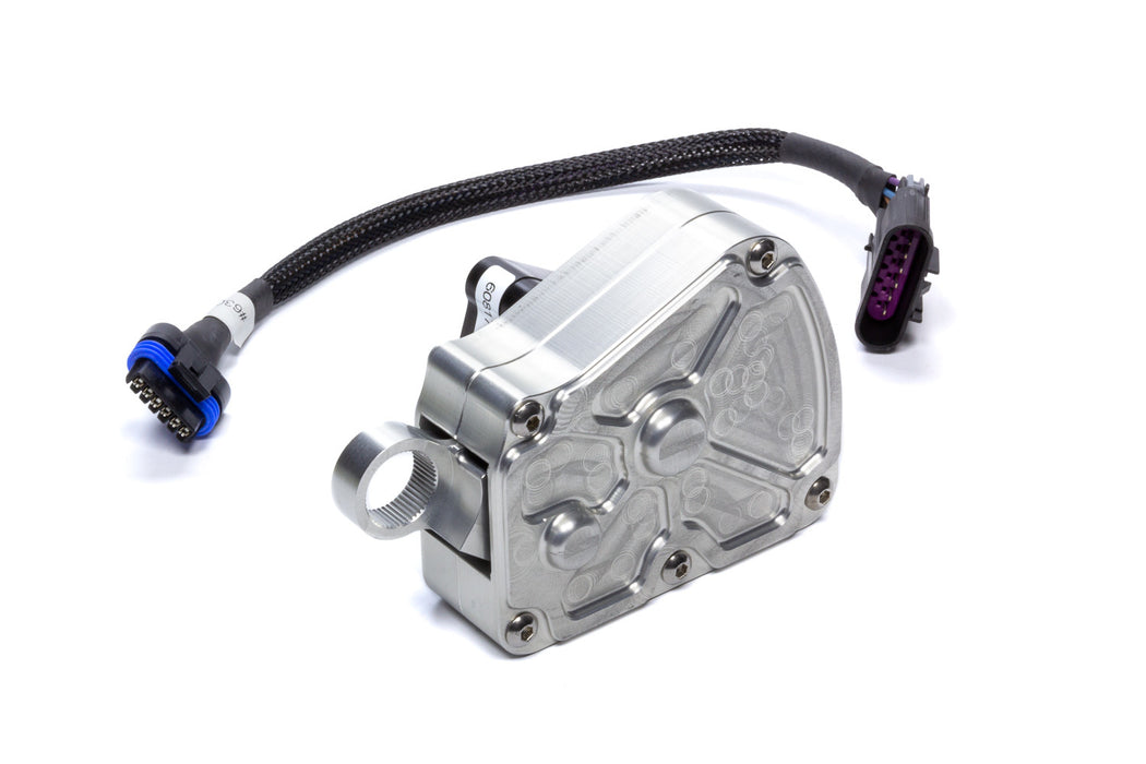 Lokar LOKBDBW-GM06 Drive-By Wire Throttle GM Crate Motors