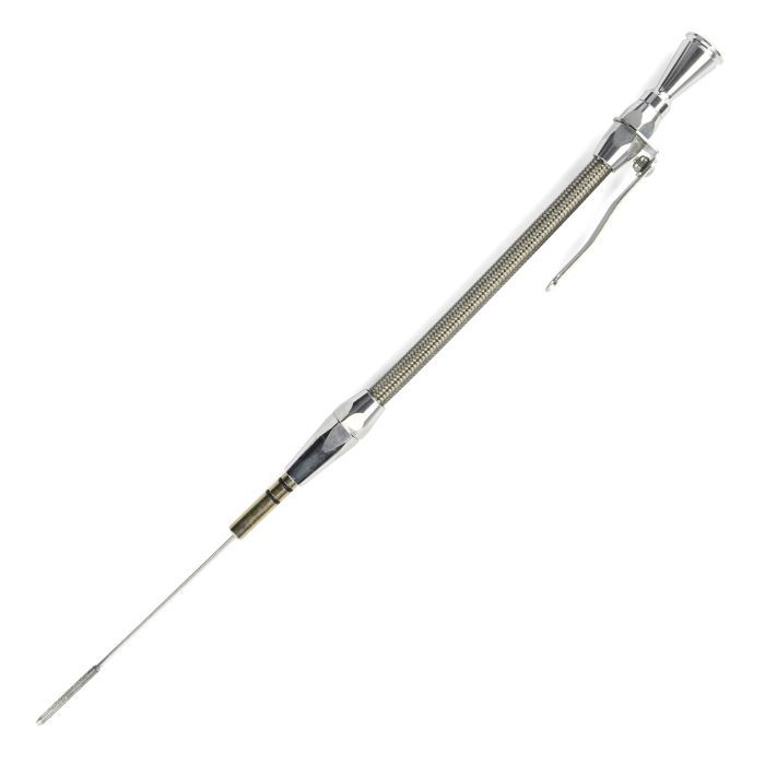 Lokar LOKED-5004 Engine Dipstick Braided