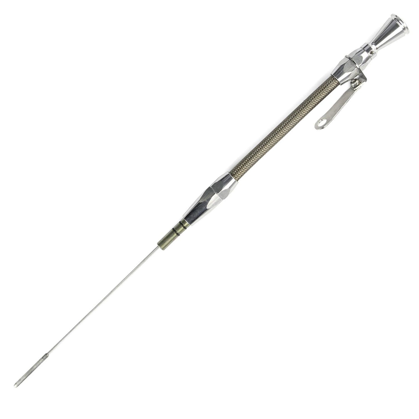 Lokar LOKED-5010 289-302 Ford Engine Dipstick