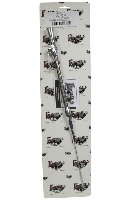 Lokar LOKED-5018 Flexible Engine Dipstick