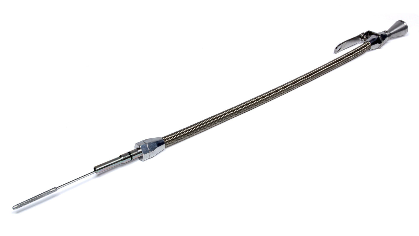 Lokar LOKED-5020 Flexible Engine Dipstick LS Engine