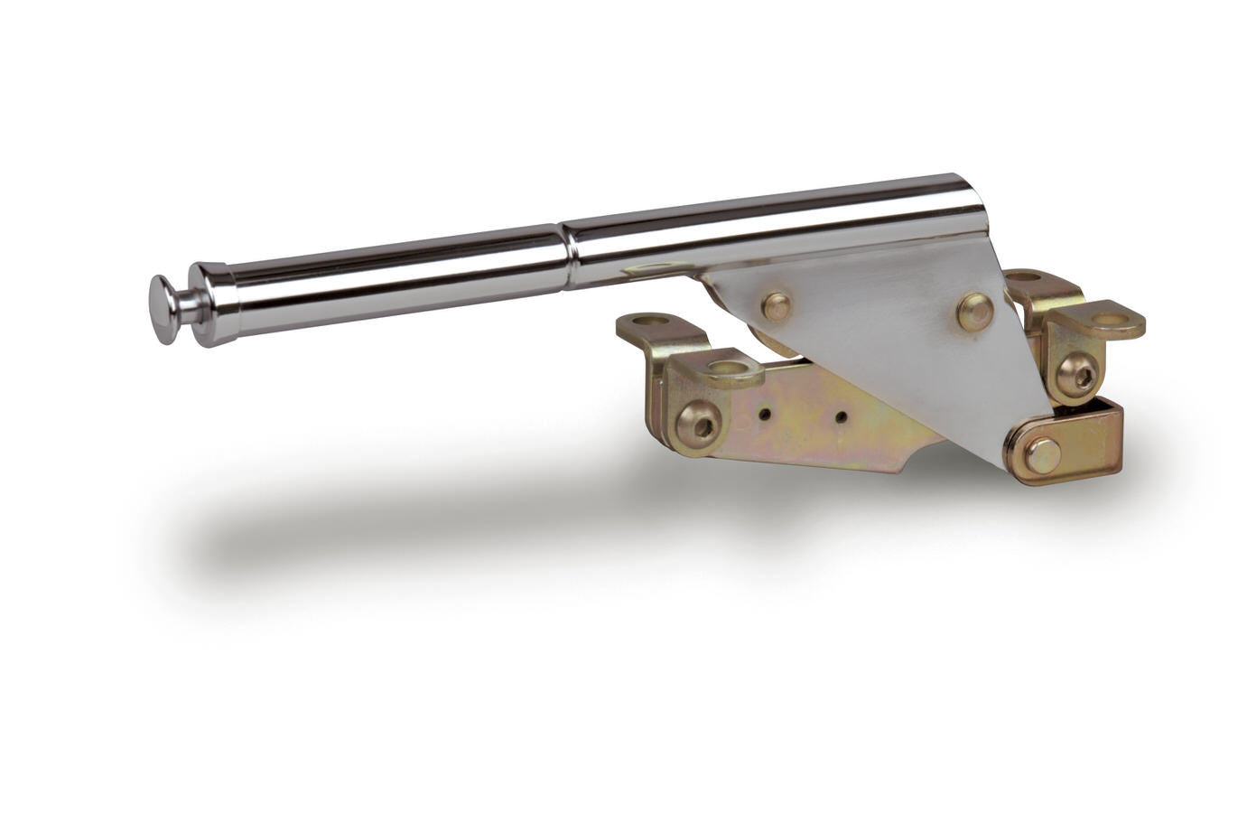 Lokar LOKEHB-7000F Floor Mt E-Brake