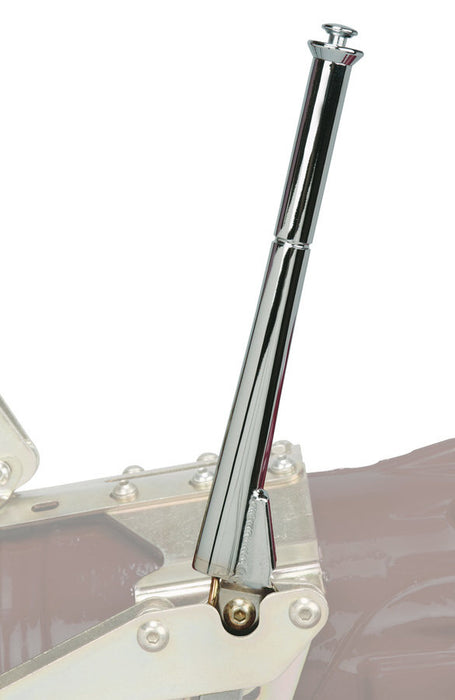 Lokar LOKEHB-7016 16in. Trans Mount Emergency Hand Brake