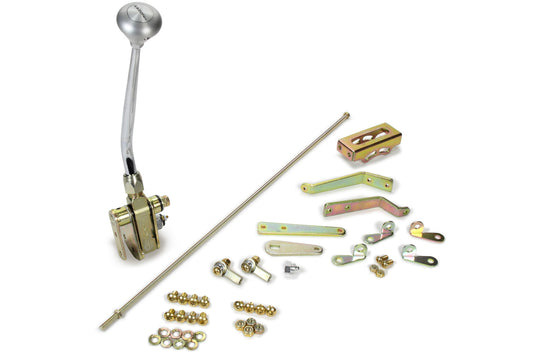 Lokar LOKFM350CM TH350 Floor Trans Shifter 12in